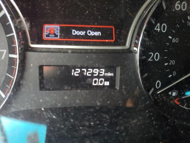 Photo 8 from auction – 2014 NISSAN ALTIMA 2.5 with VIN 1N4AL3AP2EC153287