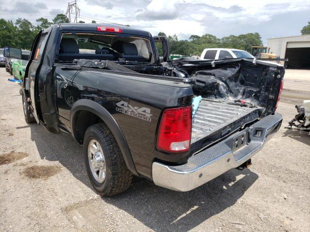 Photo 3 from auction – 2018 RAM 2500 ST with VIN 3C6UR5CJ5JG283864