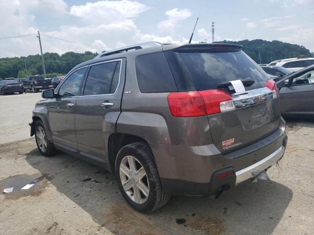Photo 3 from auction – 2010 GMC TERRAIN SL with VIN 2CTFLHEY8A6328813