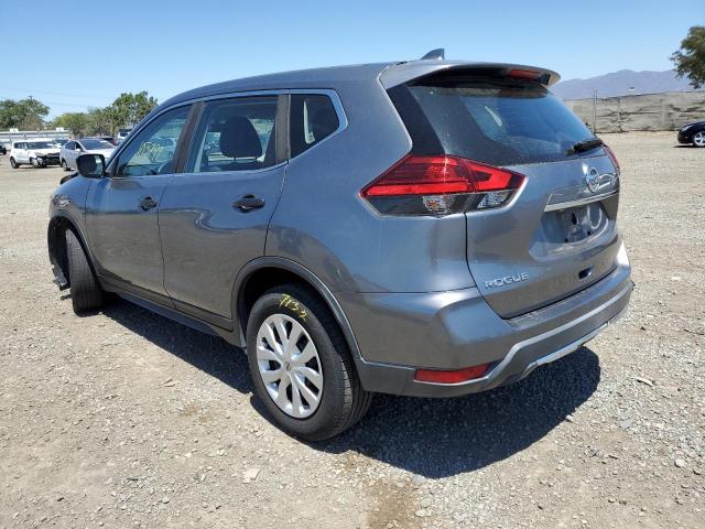 Photo 3 from auction – 2017 NISSAN ROGUE S with VIN KNMAT2MT2HP545471