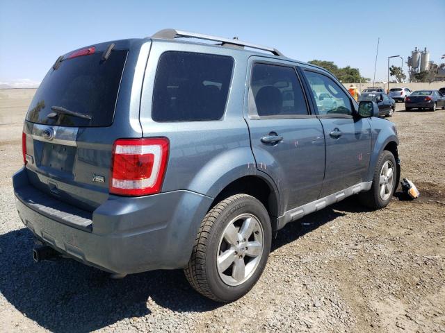 Photo 4 from auction – 2012 FORD ESCAPE LIM with VIN 1FMCU0EG6CKA50199