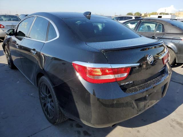 Photo 3 from auction – 2016 BUICK VERANO with VIN 1G4PS5SK2G4124743