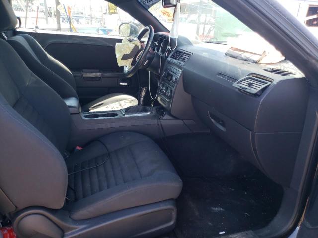 Photo 5 from auction – 2013 DODGE CHALLENGER with VIN 2C3CDYBT8DH554013