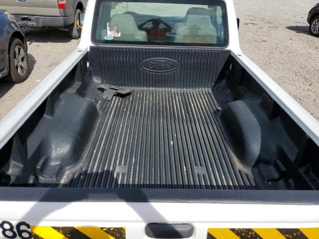 Photo 6 from auction – 2009 FORD RANGER with VIN 1FTYR10D59PA50172