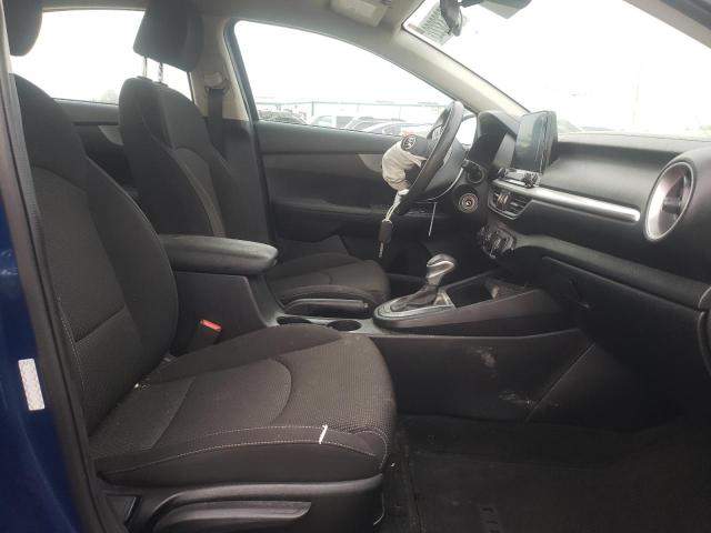 Photo 5 from auction – 2020 KIA FORTE FE with VIN 3KPF24AD5LE185851