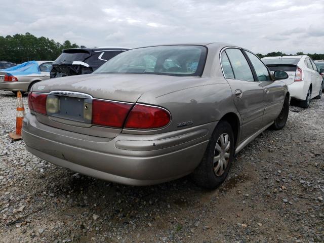 Photo 4 from auction – 2002 BUICK LESABRE CU with VIN 1G4HP54K32U173672