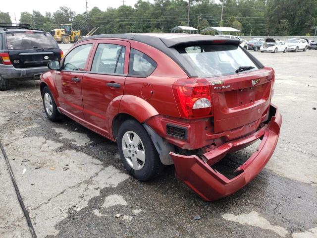Photo 3 from auction – 2008 DODGE CALIBER with VIN 1B3HB28B28D636634