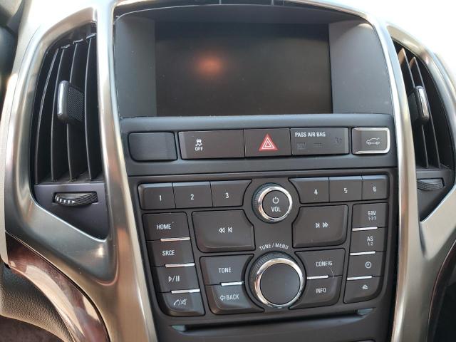 Photo 9 from auction – 2015 BUICK VERANO with VIN 1G4PP5SK3F4181971