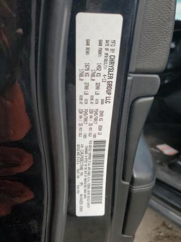 Photo 10 from auction – 2014 JEEP GRAND CHER with VIN 1C4RJFAG9EC172486