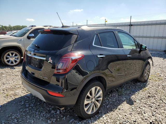 Photo 4 from auction – 2017 BUICK ENCORE PRE with VIN KL4CJASB4HB024732