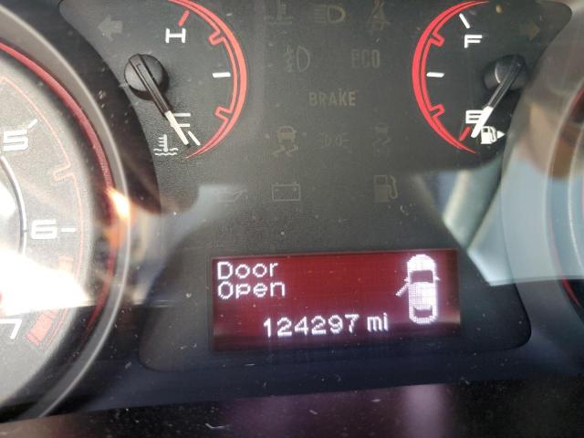 Photo 8 from auction – 2013 DODGE DART SXT with VIN 1C3CDFBA8DD149205