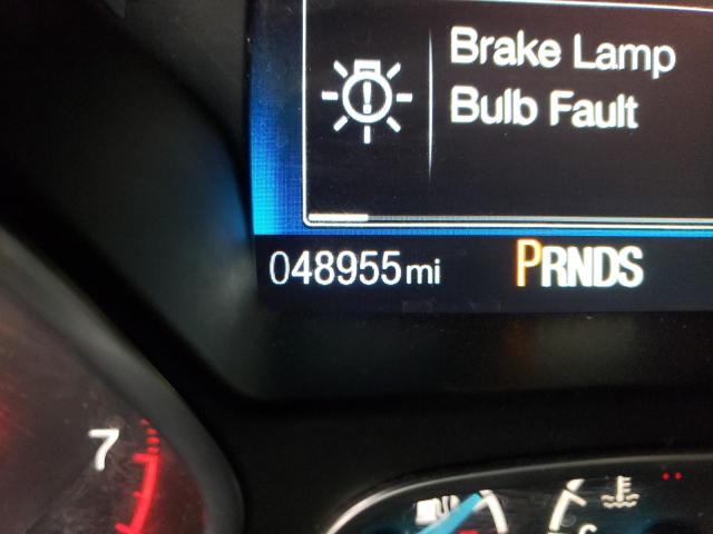 Photo 8 from auction – 2016 FORD FOCUS SE with VIN 1FADP3F24GL398688