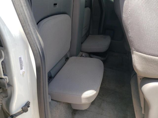 Photo 6 from auction – 2014 NISSAN FRONTIER S with VIN 1N6BD0CT1EN719431