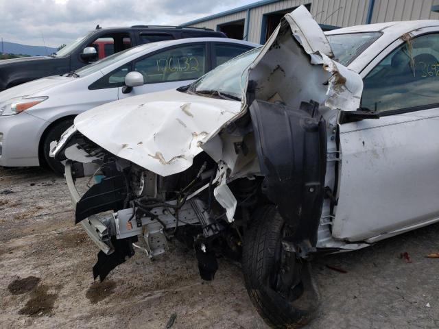 Photo 9 from auction – 2017 NISSAN VERSA S with VIN 3N1CN7AP7HL804316