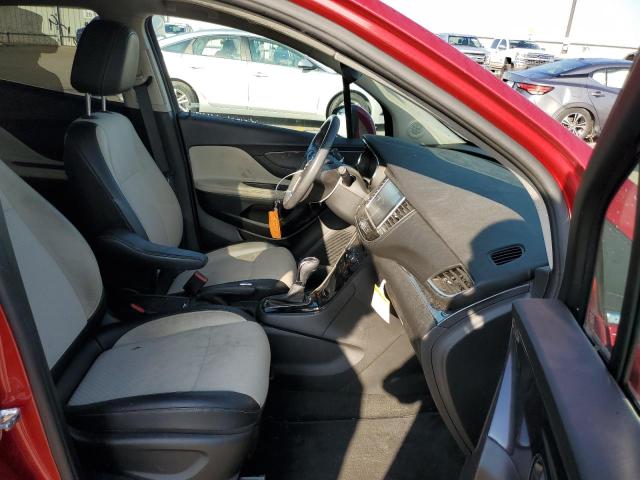 Photo 5 from auction – 2020 BUICK ENCORE PRE with VIN KL4CJASB3LB065622