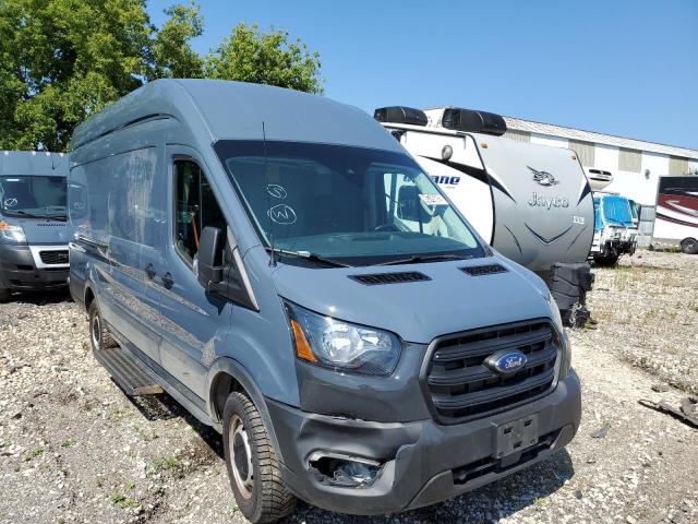 FORD TRANSIT T- 2020 with VIN 1FTBR3X80LKA72739 - Photo from auction