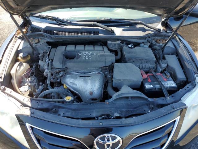 Photo 7 from auction – 2010 TOYOTA CAMRY BASE with VIN 4T1BF3EK4AU510862