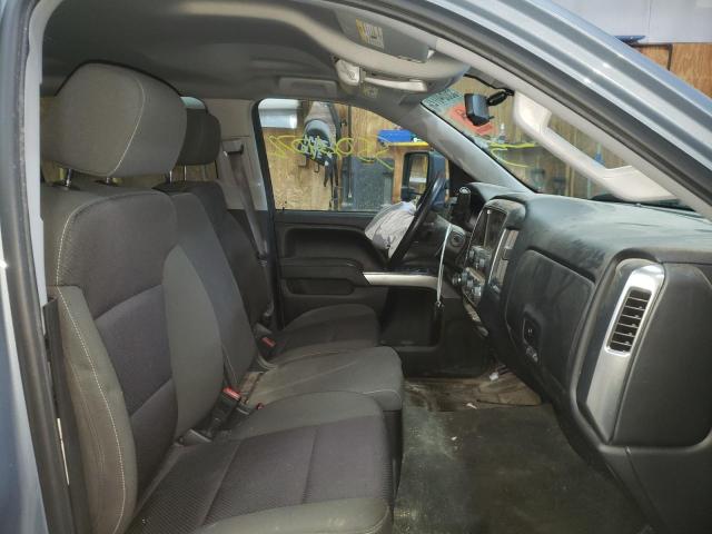 Photo 5 from auction – 2015 CHEVROLET SILVERADO with VIN 3GCUKREC8FG320304