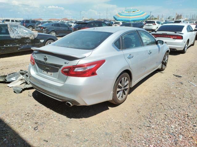 Photo 4 from auction – 2016 NISSAN ALTIMA 2.5 with VIN 1N4AL3AP4GC211757