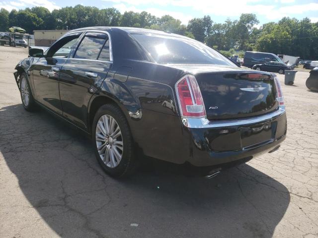 Photo 3 from auction – 2013 CHRYSLER 300C with VIN 2C3CCAKG4DH602782