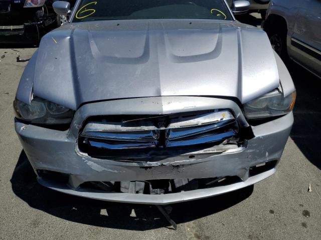 Photo 7 from auction – 2013 DODGE CHARGER SE with VIN 2C3CDXBG6DH596841