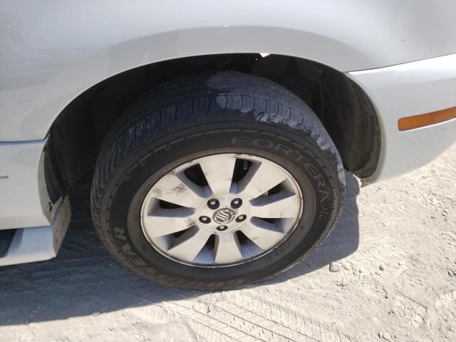 Photo 9 from auction – 2006 MERCURY MOUNTAINEE with VIN 4M2EU47E46UJ24254