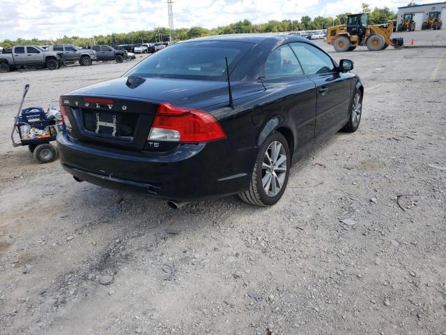 Photo 4 from auction – 2011 VOLVO C70 T5 with VIN YV1672MC4BJ118386