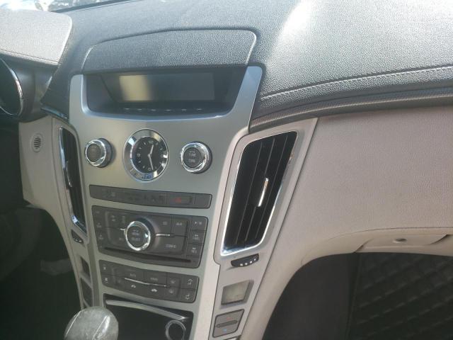Photo 9 from auction – 2011 CADILLAC CTS with VIN 1G6DA5EY2B0124173