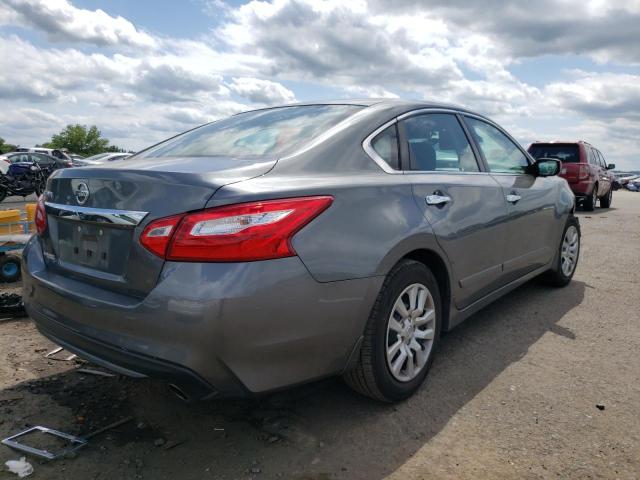 Photo 4 from auction – 2016 NISSAN ALTIMA 2.5 with VIN 1N4AL3AP4GN390421