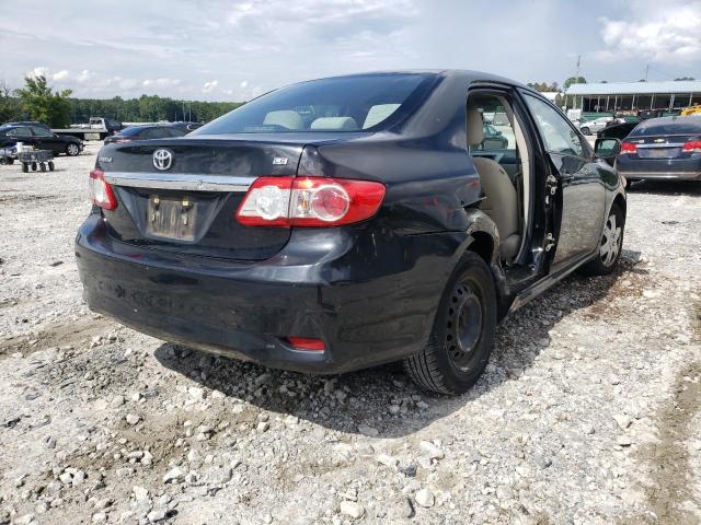Photo 4 from auction – 2011 TOYOTA COROLLA BA with VIN 2T1BU4EE1BC675423
