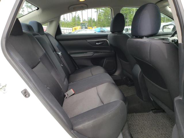 Photo 6 from auction – 2017 NISSAN ALTIMA 2.5 with VIN 1N4AL3AP4HC122479