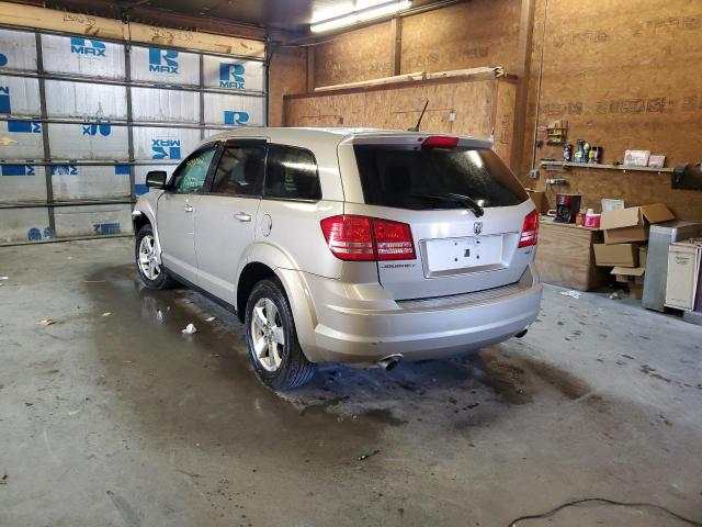 Photo 3 from auction – 2009 DODGE JOURNEY SX with VIN 3D4GG57V79T236267