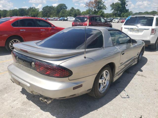 Photo 4 from auction – 2001 PONTIAC FIREBIRD with VIN 2G2FS22K412134643