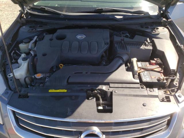 Photo 7 from auction – 2010 NISSAN ALTIMA BAS with VIN 1N4AL2AP2AC191834