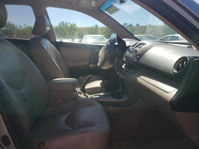 Photo 5 from auction – 2007 TOYOTA RAV4 with VIN JTMZK33V476008085