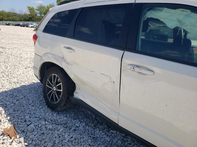 Photo 9 from auction – 2019 DODGE JOURNEY SE with VIN 3C4PDCBB0KT737983
