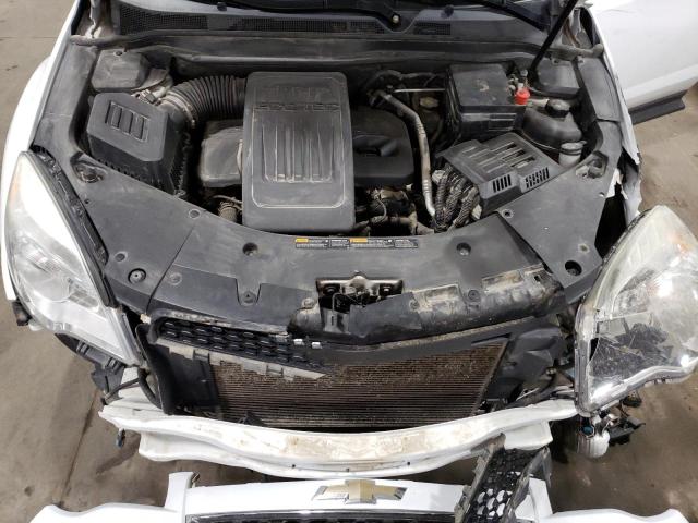 Photo 7 from auction – 2011 CHEVROLET EQUINOX LT with VIN 2GNALPEC6B1246377
