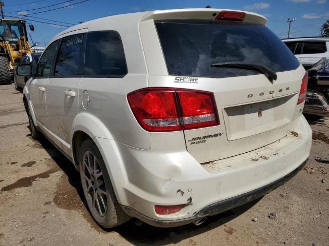 Photo 3 from auction – 2015 DODGE JOURNEY R/ with VIN 3C4PDDEGXFT589571