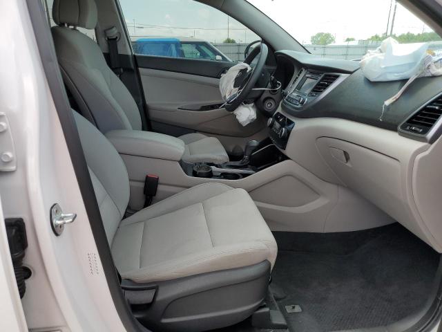 Photo 5 from auction – 2017 HYUNDAI TUCSON LIM with VIN KM8J33A25HU308214