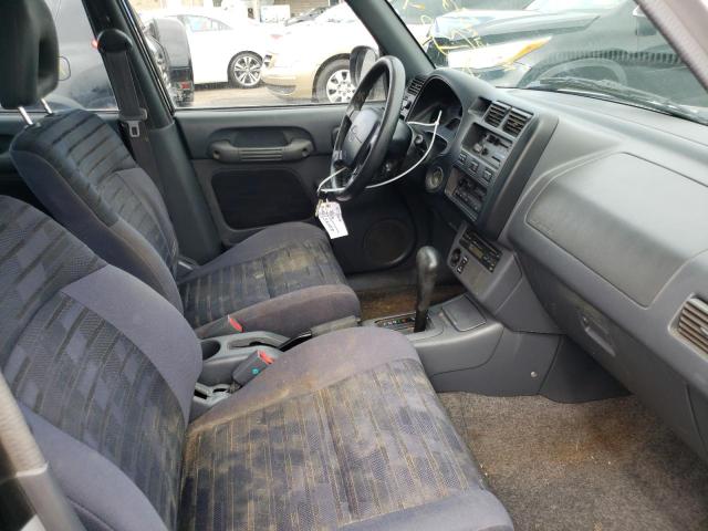 Photo 5 from auction – 1997 TOYOTA RAV4 with VIN JT3HP10VXV7045479