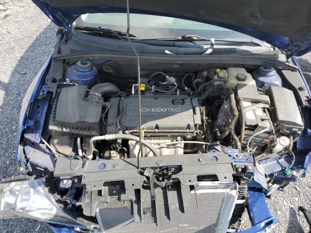 Photo 7 from auction – 2012 CHEVROLET CRUZE LS with VIN 1G1PC5SH5C7118510