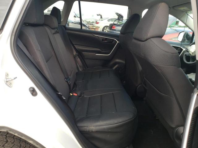 Photo 6 from auction – 2019 TOYOTA RAV4 LE with VIN 2T3F1RFVXKW027784