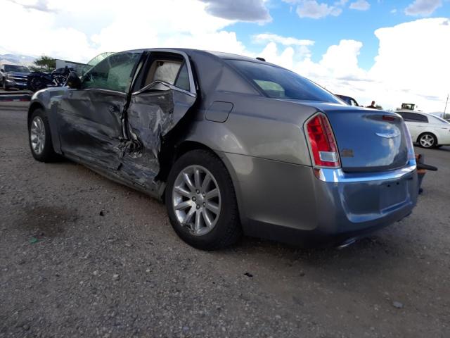 Photo 3 from auction – 2011 CHRYSLER 300 LIMITE with VIN 2C3CA5CG0BH584001