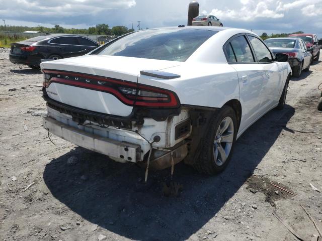 Photo 4 from auction – 2015 DODGE CHARGER SE with VIN 2C3CDXBG2FH812770