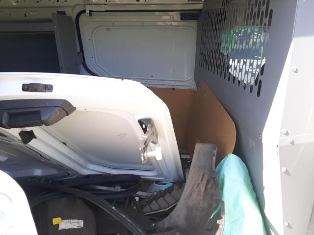 Photo 6 from auction – 2021 FORD TRANSIT CO with VIN NM0LS7E2XM1487103