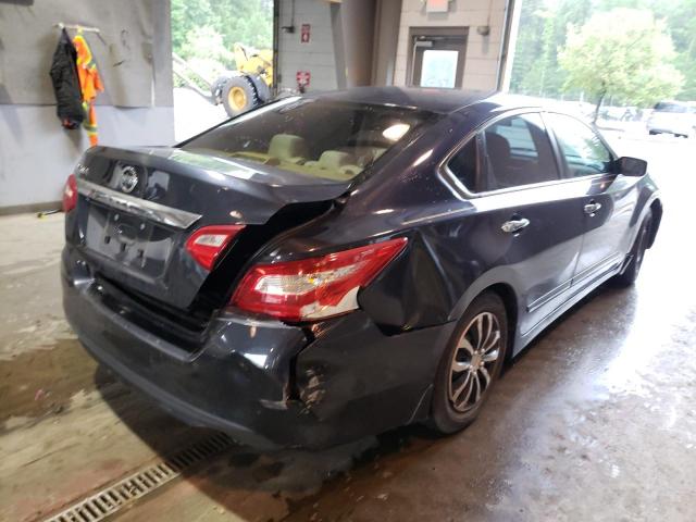 Photo 4 from auction – 2016 NISSAN ALTIMA with VIN 1N4AL3AP0GC187506