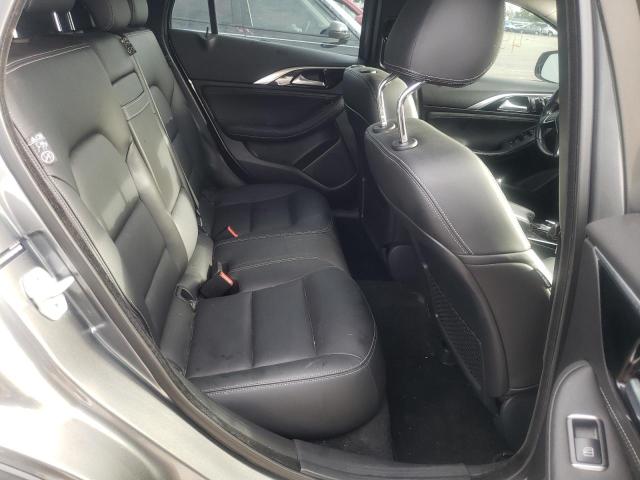 Photo 6 from auction – 2017 INFINITI QX30 BASE with VIN SJKCH5CR2HA034425
