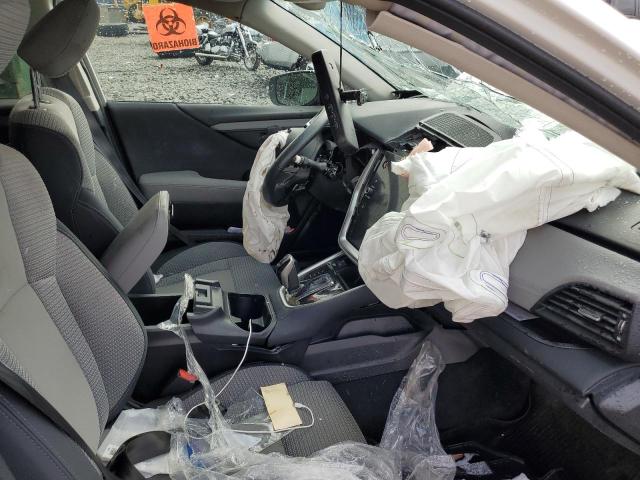 Photo 5 from auction – 2021 SUBARU OUTBACK PR with VIN 4S4BTAFC0M3141867