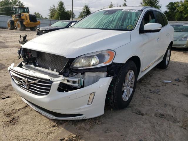 Photo 2 from auction – 2016 VOLVO XC60 T6 PL with VIN YV4902RM5G2811247