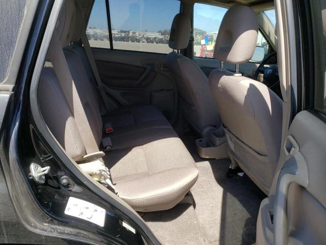 Photo 6 from auction – 2004 TOYOTA RAV4 with VIN JTEGD20VX40016296